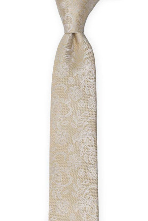 EVERAFTER Champagne gold lasten solmio medium