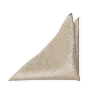 EVERAFTER Champagne gold taskuliina