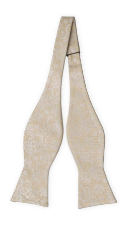 EVERAFTER Champagne gold sitomaton solmuke