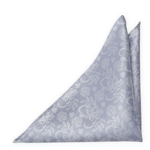 EVERAFTER Dusty blue taskuliina