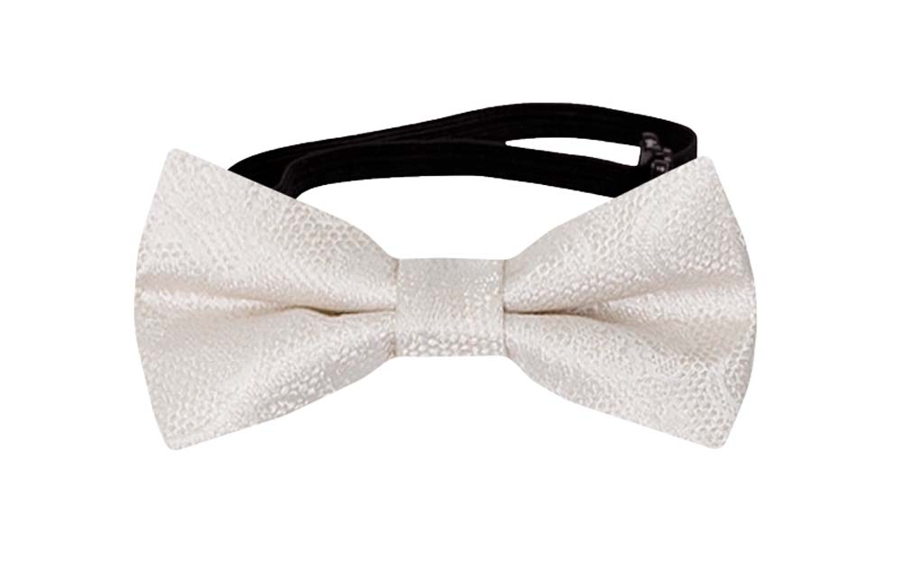 EVERAFTER Ivory vauvan solmuke