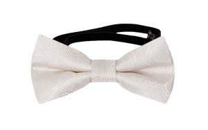 EVERAFTER Ivory vauvan solmuke