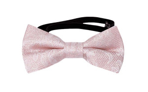 EVERAFTER Powder pink vauvan solmuke