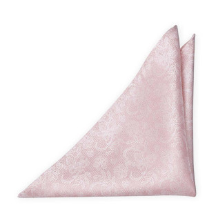 EVERAFTER Powder pink taskuliina