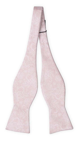 EVERAFTER Powder pink sitomaton solmuke