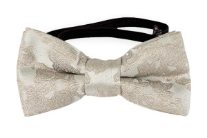 Excitement Taupe vauvan solmuke