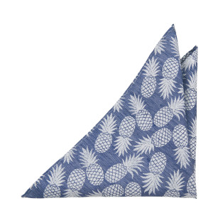 FINEAPPLE BLUE taskuliina