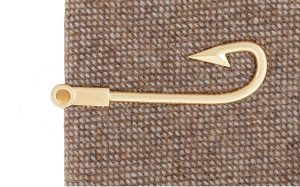 Fishhook Gold solmioneula