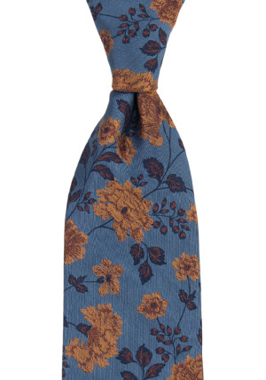 FLAWLESSFLOWERS SLATE BLUE solmio