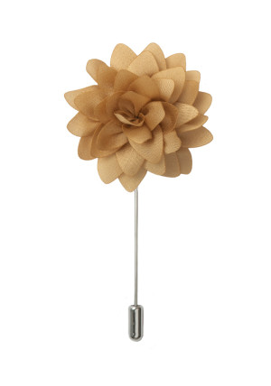 FLORET CHAMPAGNE GOLD rintaneula