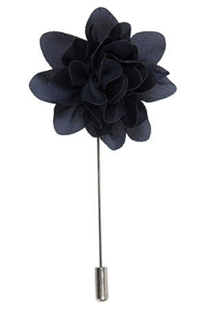 Floret Navy Blue rintaneula