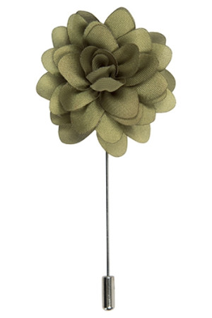 Floret Olive Green rintaneula