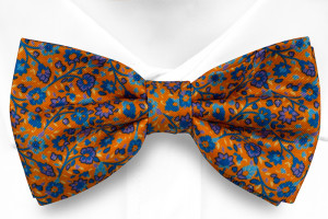FLORIDO Orange solmuke