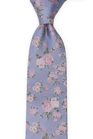 FLOWERCROWN Dusty blue solmio