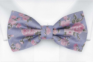 FLOWERCROWN Dusty blue solmuke