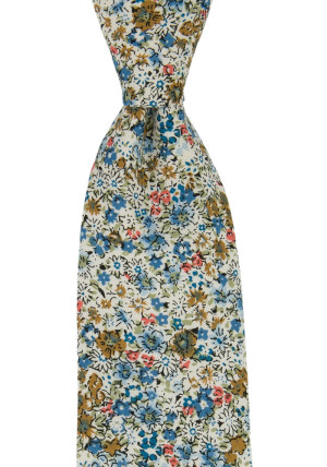 FLOWERFOLLY BLUE solmio