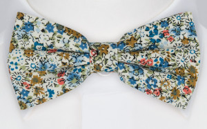 FLOWERFOLLY BLUE solmuke