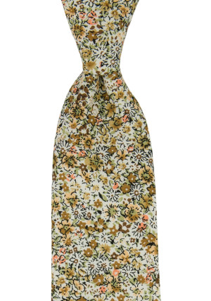 FLOWERFOLLY BROWN solmio