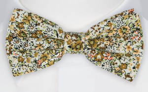 FLOWERFOLLY BROWN solmuke