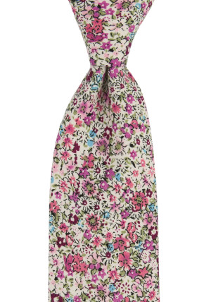 FLOWERFOLLY Pink solmio