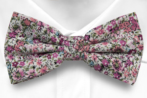 FLOWERFOLLY Pink solmuke