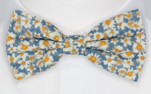 FLOWERLY BLUE solmuke