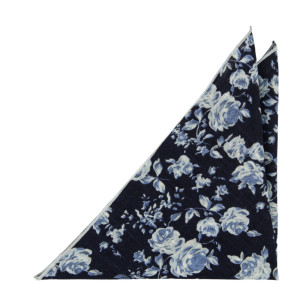 FONDOFYOU NAVY BLUE taskuliina