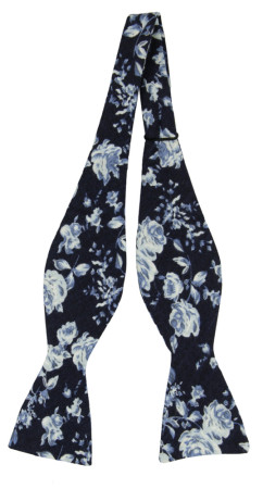 FONDOFYOU NAVY BLUE sitomaton solmuke