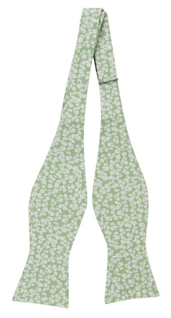 FORGIVEME GREEN sitomaton solmuke