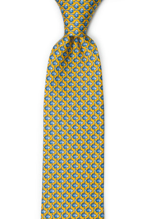 FORZAPESCE Yellow solmio