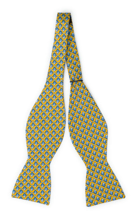FORZAPESCE Yellow sitomaton solmuke