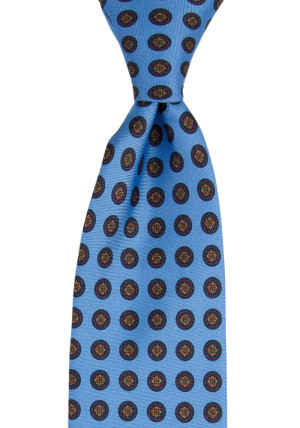 FRANCOBOLLO Light blue solmio