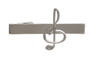 G clef Silver solmioneula