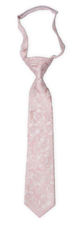 GARTER Blush pink Lasten solmio pieni solmittu