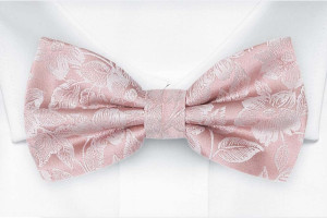 GARTER Blush pink solmuke