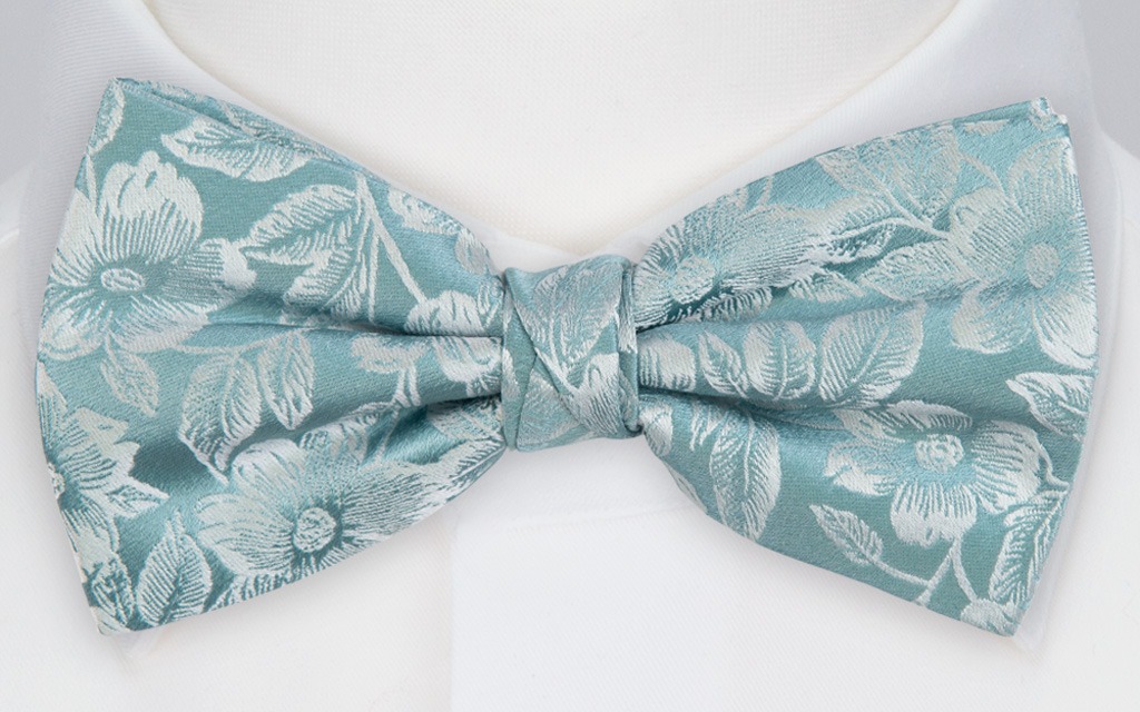 GARTER JADE solmuke