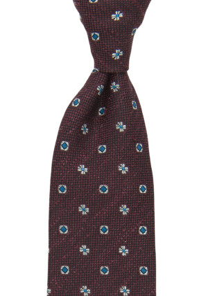 GENTILUOMO BURGUNDY solmio