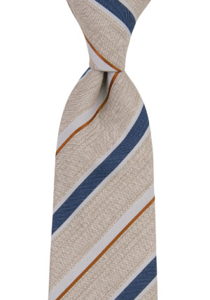 GENTLESTRIPES BEIGE MELANGE solmio