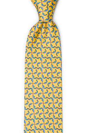 GIOCHIFINI Yellow solmio
