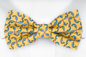 GIOCHIFINI Yellow solmuke