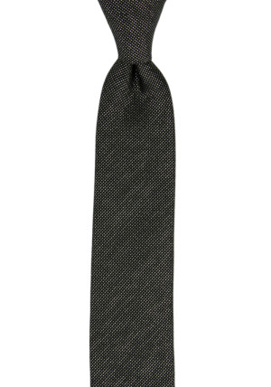 GNISTRANDE BLACK kapea solmio
