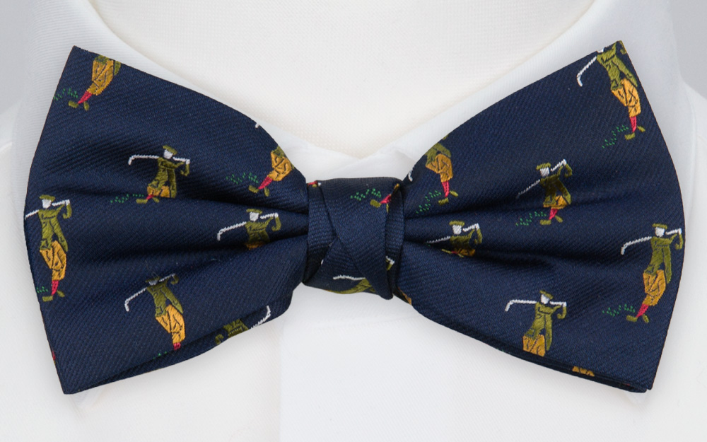 GOINGFORGOLF DARK BLUE solmuke