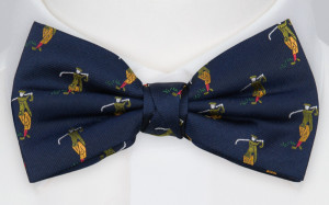 GOINGFORGOLF DARK BLUE solmuke