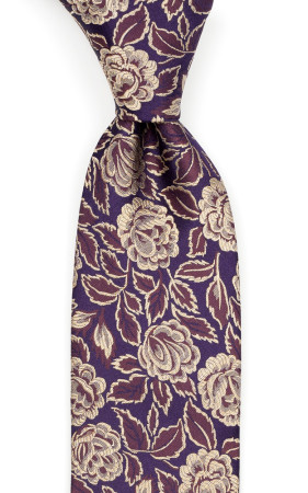 GOLDIVINE Aubergine solmio