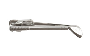 Golf club Silver solmioneula