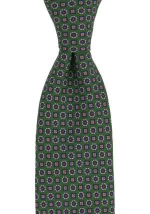 GRAZIA GREEN solmio