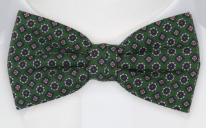 GRAZIA GREEN solmuke