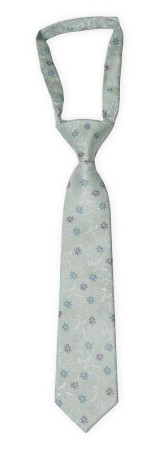 GROOMBLOOM Dusty mint Lasten solmio pieni solmittu