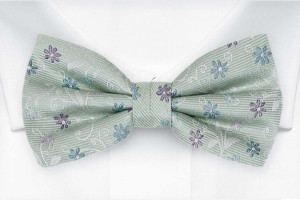 GROOMBLOOM Dusty mint solmuke