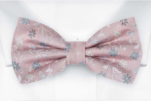 GROOMBLOOM Dusty pink solmuke